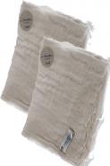 10-1012 Snutten Vit 6-Pack